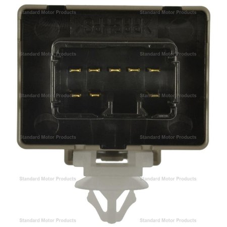 Standard Ignition Hazard Flasher Hazard Warning, Efl161 EFL161